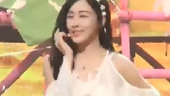 太妍(少女时代),少女时代,少女时代-TTS,Tiffany(少女时代) - Party