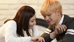 陆星材(BTOB) - 稚爱
