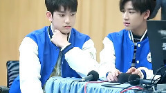GOT7,Junior(GOT7) - 两点出逃Cultwo Show 主-Junior朴珍荣