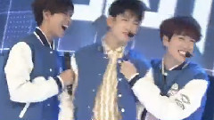 GOT7 - HOME RUN