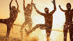 New - Spring is in the Air with wonderful Chillout Music