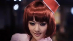 张惠雅 - Cheeky Girl