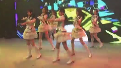 SNH48 - 青春的约定