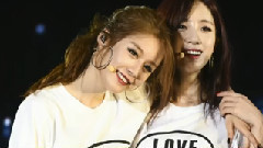 咸慇晶(T-ara),智妍,T-ara - Em Không Yeu Tôi - EunYeonVer