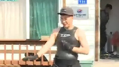 金钟民(高耀太) - 好好活着 金钟民cut
