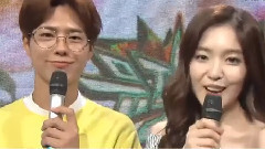 Red Velvet,IRENE(Red Velvet) - 音乐银行 MC Irene Cut