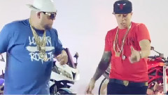 De La Ghetto - Mamisonga