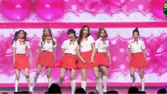 CLC - 变得漂亮