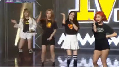MAMAMOO - 你最完美
