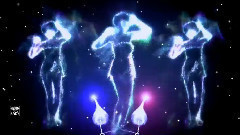 音乐短片 - Star Dance