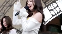 Dal★shabet - 如你(Someone Like U)