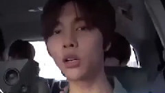 SMROOKIES,NCT - NCT Life in Bangkok EP 01 JOHNNY CUT