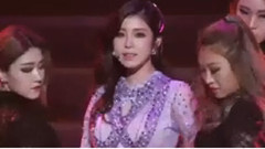 全烋星(Secret),Secret - Good-night Kiss