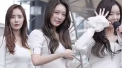 Dal★shabet - Mr.Bang Bang
