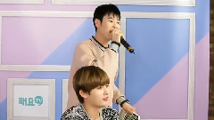 Block B,宰孝(Block B),P.O(Block B) - 普通恋爱