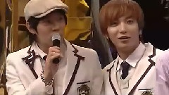 Super Junior - SBS强心脏