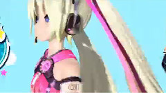 初音未来 - ぎずも