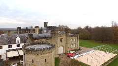 音乐短片 - 英格兰城堡