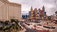 音乐短片 - 世界博彩之都拉斯维加斯