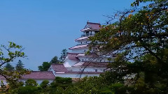 音乐短片 - 日本福岛市