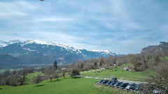 音乐短片 - 美丽的瑞士