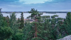 音乐短片 - 芬兰是最稳定的国家