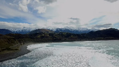 音乐短片 - 迷人的新西兰