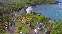 音乐短片 - 神奇的岛屿夏威夷毛伊岛