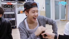 Mark(GOT7),GOT7 - 段宜恩大笑合辑