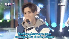 BamBam(GOT7),Mark(GOT7),Jackson(GOT7),JB(GOT7),GOT7 - Home Run
