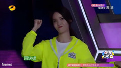 允儿(少女时代),少女时代 - Hey! Yoonaya