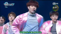 JB(GOT7),Junior(GOT7),Jackson(GOT7),崔荣宰(GOT7),GOT7 - Fly