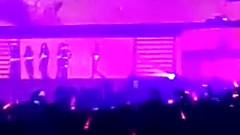 秀英(少女时代),徐贤(少女时代),Yuri(少女时代),Sunny(少女时代),少女时代 - Catch Me If You Can