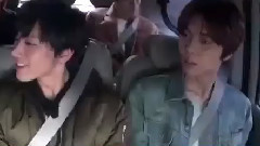 SMROOKIES,NCT - NCT Life In Bangkok Ep01 Cut