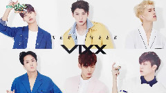 VIXX - VIXX Nextweek Comeback
