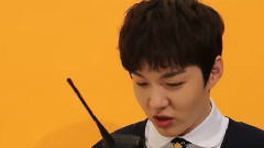 BTOB - 爱豆所说 从破音到露内裤