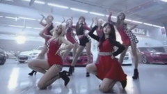 AOA,申智珉(AOA),朴草娥(AOA),金雪炫(AOA),权珉阿(AOA) - 请给我爱(愛をちょうだい)