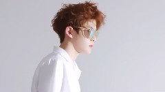NCT - The 7th Sense 定妆照拍摄花絮 JAEHYUN CUT1