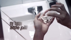J-HOPE(防弹少年团),防弹少年团 - My Little Pill J-Hope