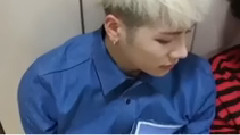 Jackson(GOT7) - Vapp直播