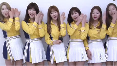 LABOUM - 2016MMF