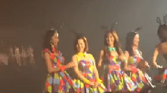 秀英(少女时代),允儿(少女时代),Sunny(少女时代),徐贤(少女时代),少女时代 - Talk