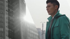 霍建华 - 霍建华:HUGO BOSS时尚大片赏析