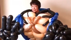 日本群星 - ルフィの声優,田中真弓さんが被災者にメッセージ