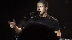 Nick Jonas - Bacon