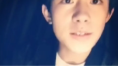 TFBOYS,易烊千玺 - 易烊千玺斩获三项大奖自拍获奖感言