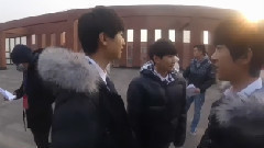 TFBOYS,易烊千玺 - TFBOYS观察日记12 易烊千玺单人Cut