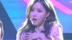 朴孝敏(T-ara) - Sketch