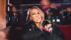 CL(2NE1),2NE1 - HELLO BITCHES