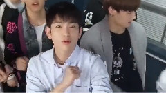 GOT7 - HOME RUN